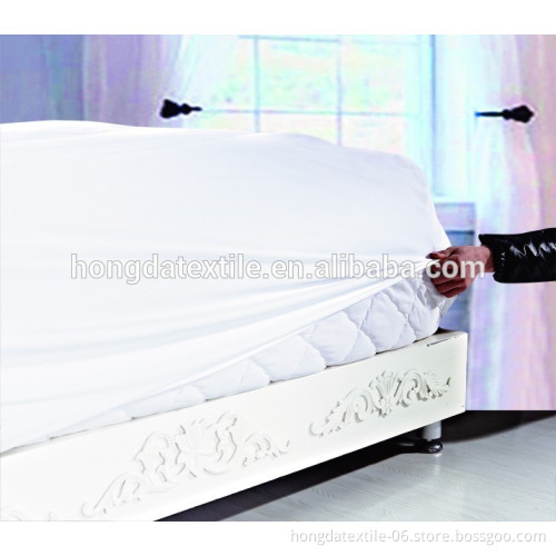 Queen size Fitted sheet /elastic bed sheet